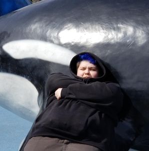 Meet your Posher, Mikel